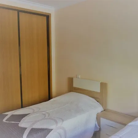 公寓 Casa Amarela