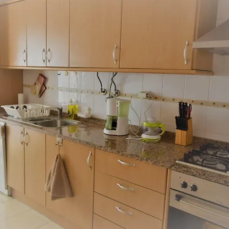 Casa Amarela Апартаменты *