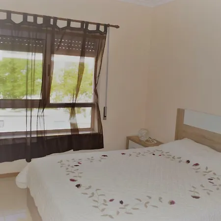 Casa Amarela Апартаменты
