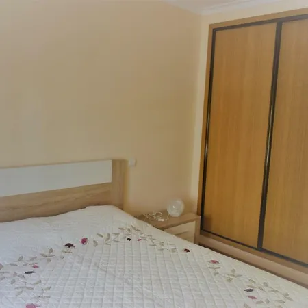 Casa Amarela Apartmán Portimão