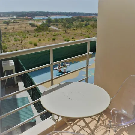 Casa Amarela Apartmán *