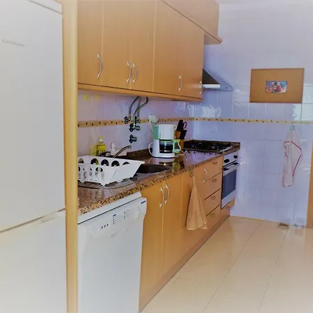 Casa Amarela Apartmán